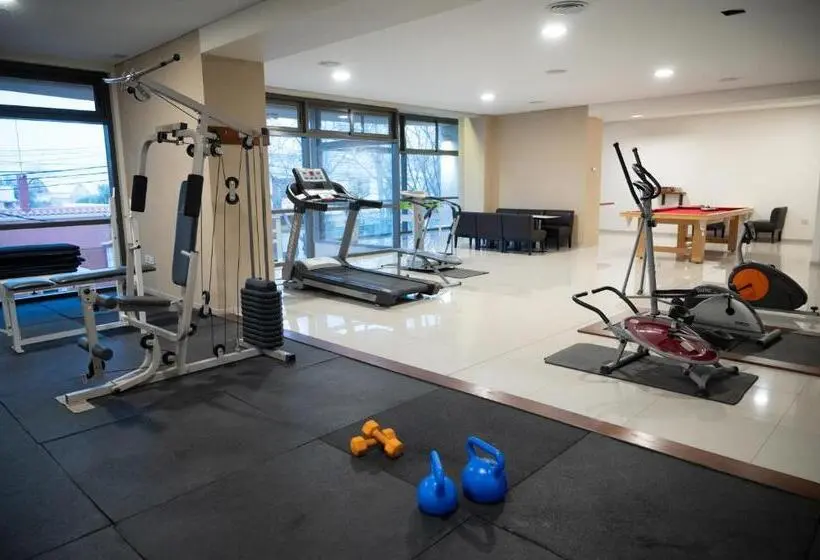 ２ベッドルームアパートメント, Apartamento Pescara 60