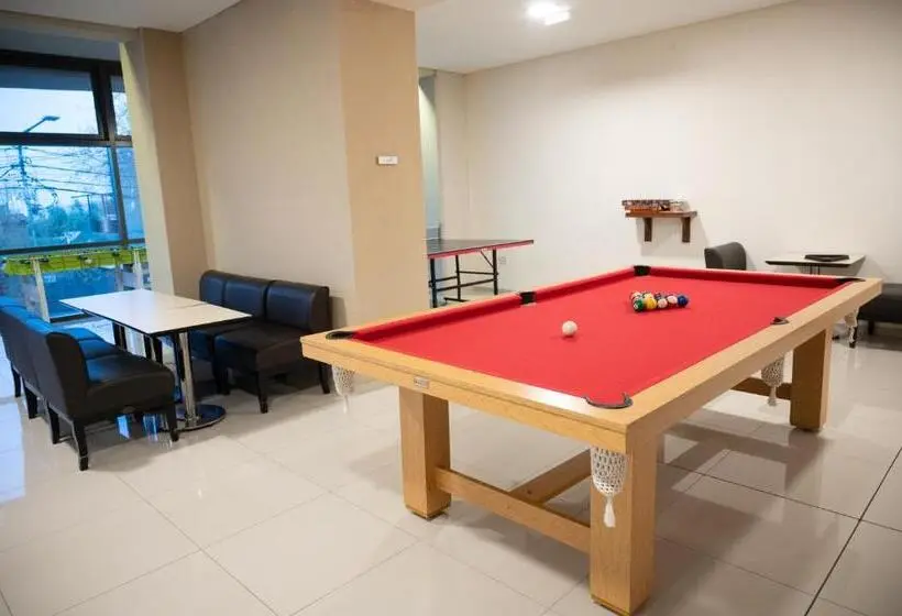 ２ベッドルームアパートメント, Apartamento Pescara 60