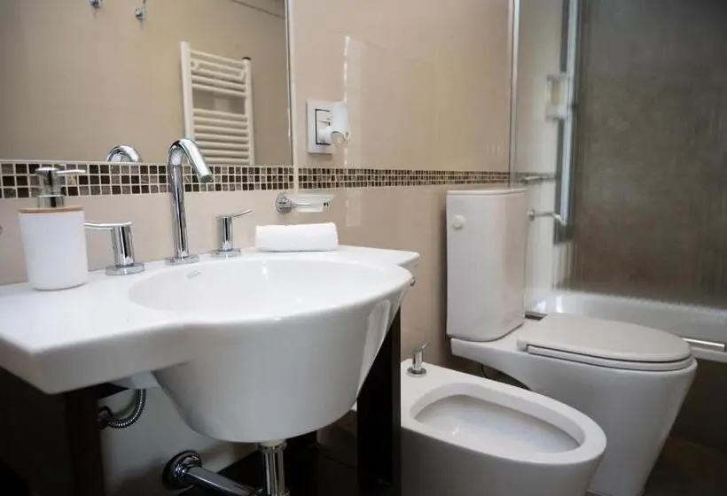 ２ベッドルームアパートメント, Apartamento Pescara 60
