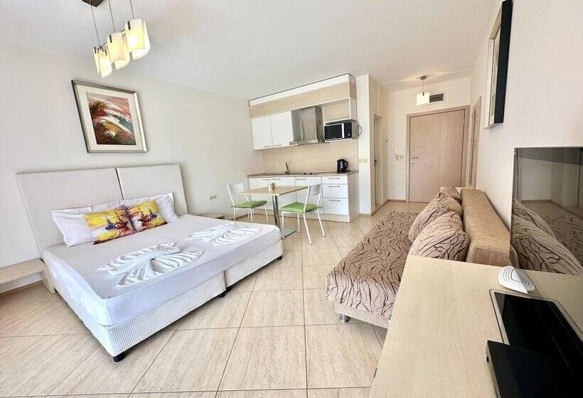 经典工作室, Menada Grand Resort Apartments