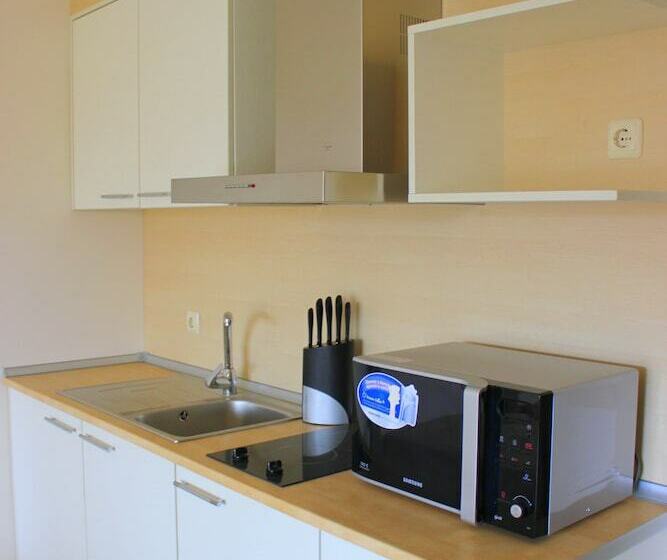 经典工作室, Menada Grand Resort Apartments