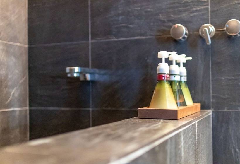 ２ベッドルームアパートメント, The Vale Niseko