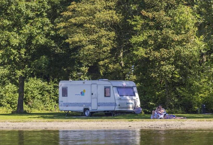 ２ベッドルームアパートメント, Mb Beach Cottage