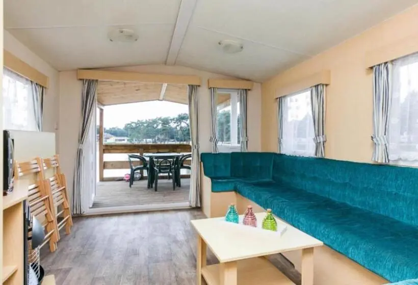 ２ベッドルームアパートメント, Mb Beach Cottage