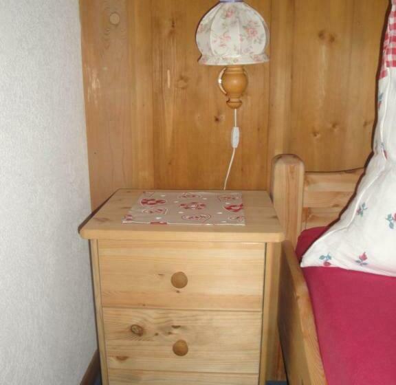 חדר סטנדרט, Pension Hof Zur Stilli