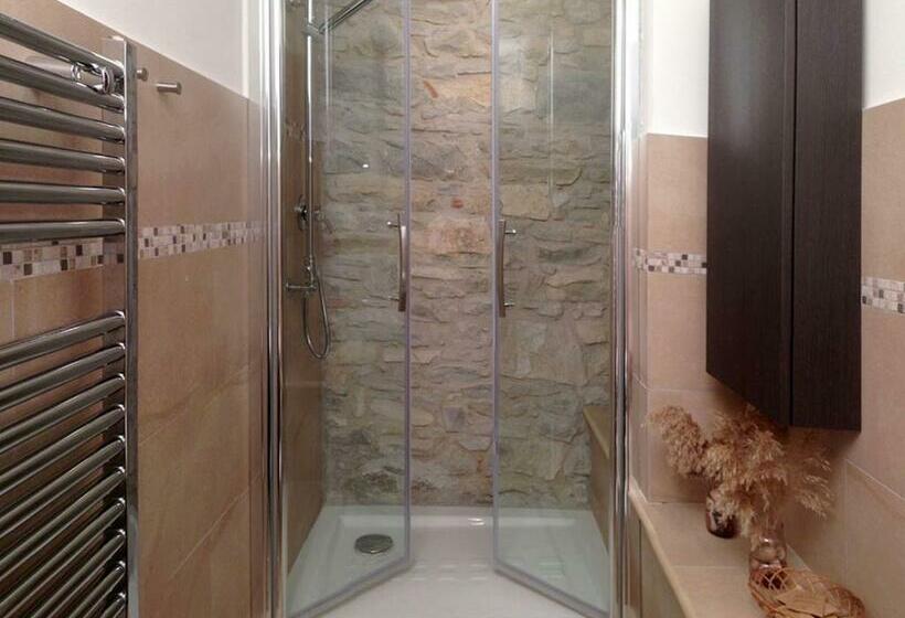 2ベッドルームアパートメント, Il Baglivo