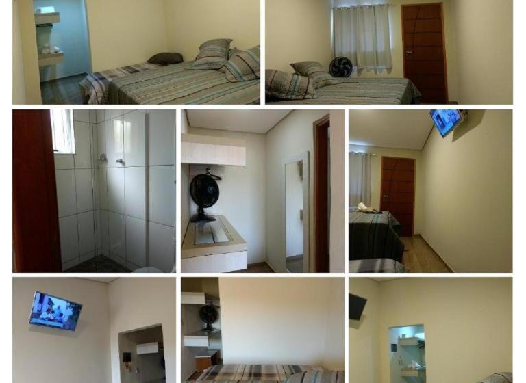 Family Suite, Meu Cantinho
