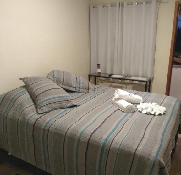 Family Suite, Meu Cantinho
