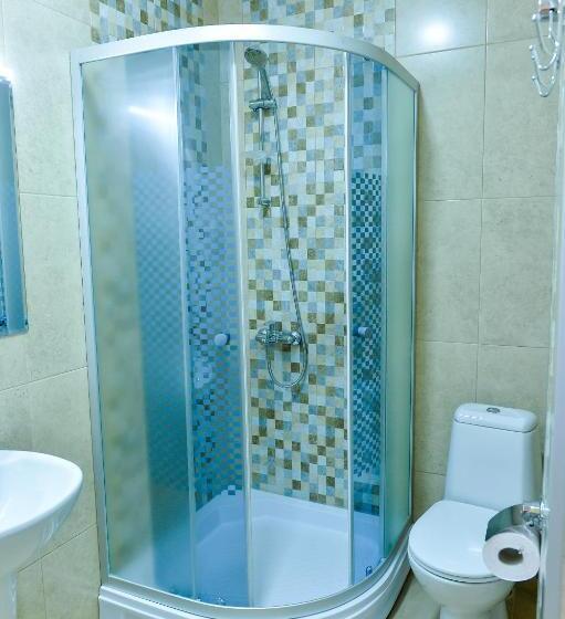 آپارتمان 1 خوابه با بالکن, Happy Stay