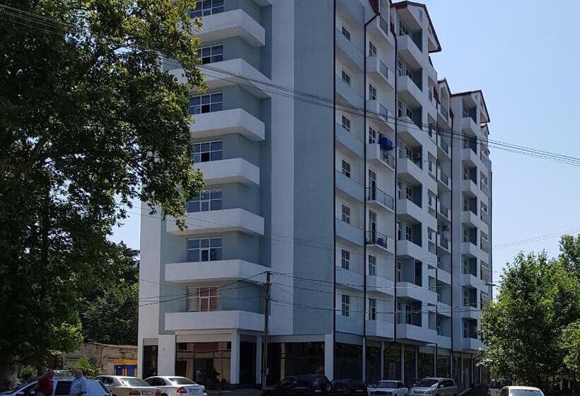 اتاق راحتی سه تخته, Happy Stay