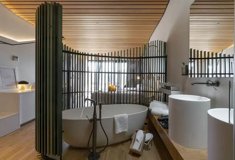اتاق استاندارد, Parador Costa da Morte