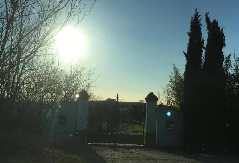 Дом 1 Спальня, Casa Vacanze Soleluna