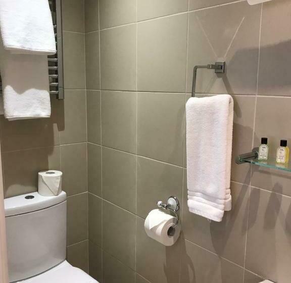 חדר סטודיו סטנדרד, Coleman Studios