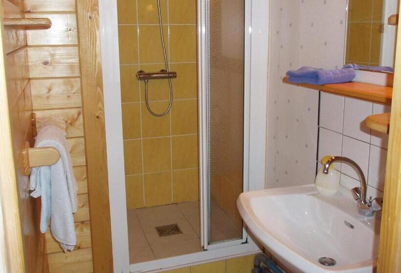 Номер Стандарт Трехместный, Ferme Du Haut Barba
