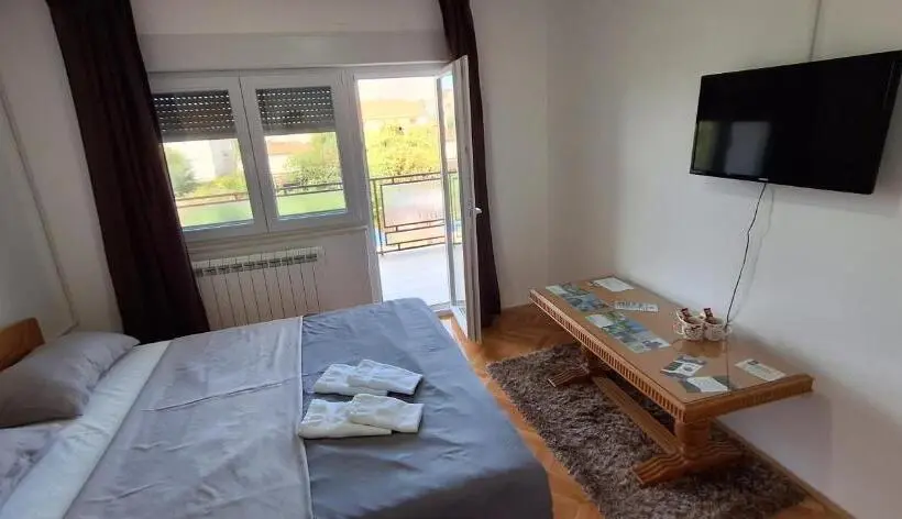 آپارتمان سوپریور 1 خوابه, Guesthouse Buco