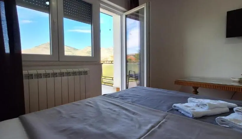 آپارتمان سوپریور 1 خوابه, Guesthouse Buco