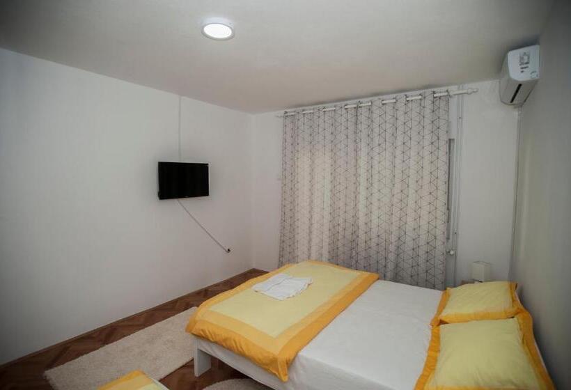 آپارتمان سوپریور 1 خوابه, Guesthouse Buco