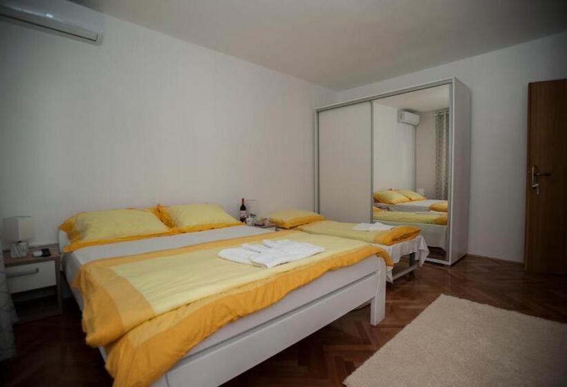 آپارتمان سوپریور 1 خوابه, Guesthouse Buco