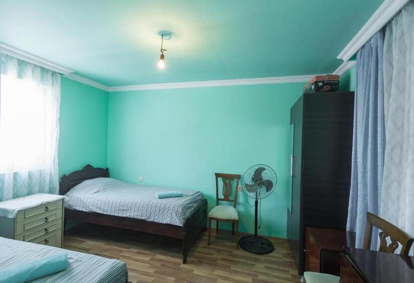 اتاق استاندارد, Guesthouse Gorgasali 57