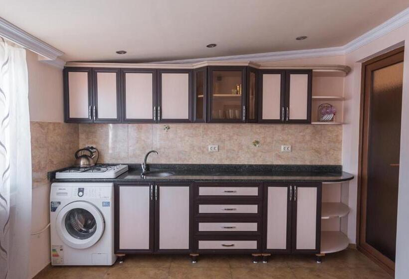 اتاق استاندارد, Guesthouse Gorgasali 57