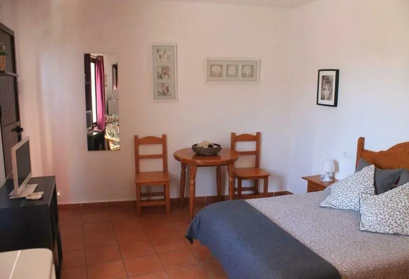 اتاق استاندارد, La Posada De Mijas