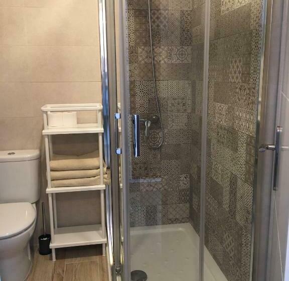 スタンダードルーム, La Posada De Mijas