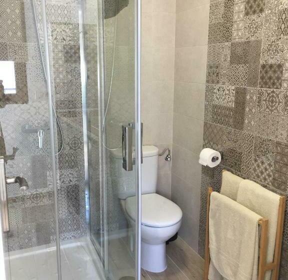 חדר סטנדרט, La Posada De Mijas