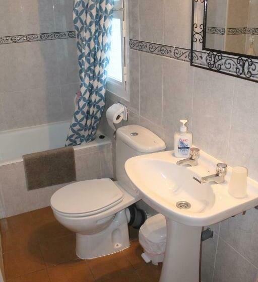 דירת שני חדרים, La Posada De Mijas