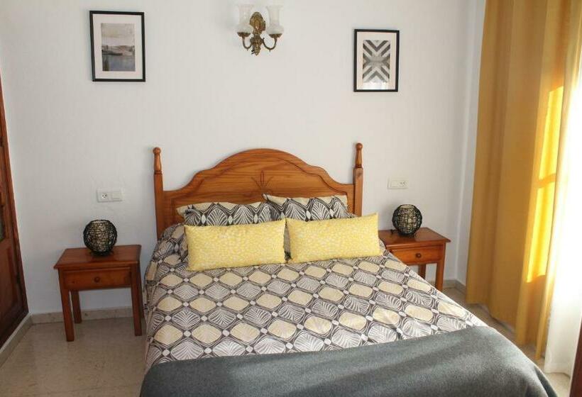 דירת שני חדרים, La Posada De Mijas