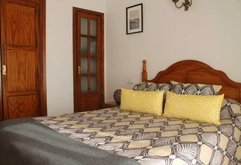 آپارتمان 2 خوابه, La Posada De Mijas
