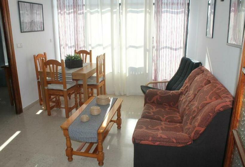 דירת שני חדרים, La Posada De Mijas