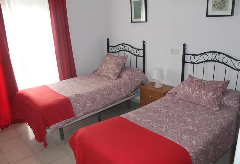 آپارتمان 2 خوابه, La Posada De Mijas