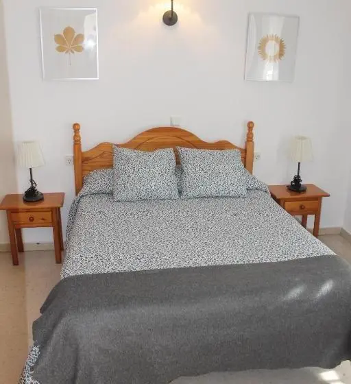آپارتمان 2 خوابه, La Posada De Mijas