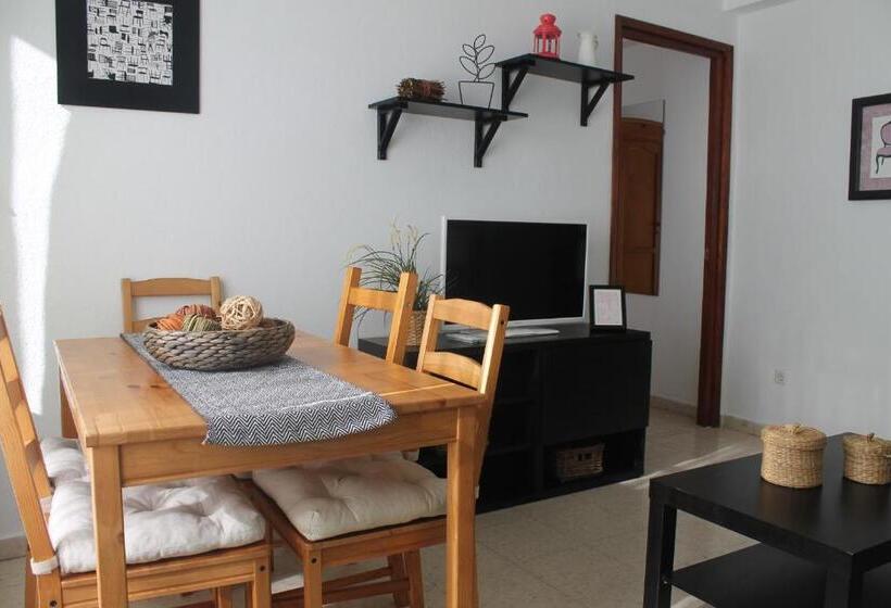 침실 3개 바다 전망 아파트, La Posada De Mijas
