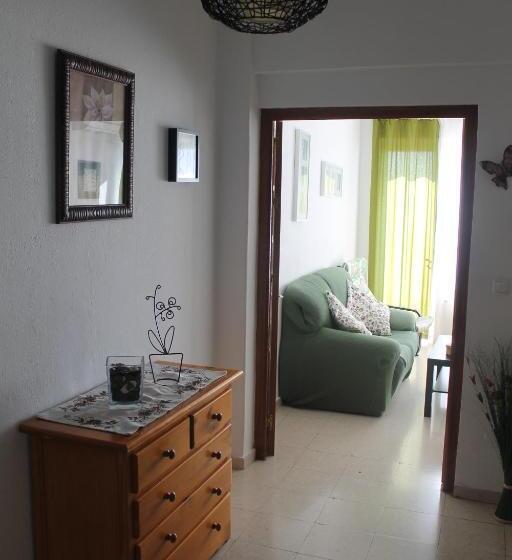 דירת 3 חדרים נוף לים, La Posada De Mijas