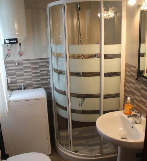 דירת 3 חדרים נוף לים, La Posada De Mijas