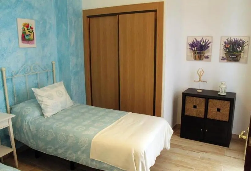 آپارتمان 3 خوابه, La Posada De Mijas