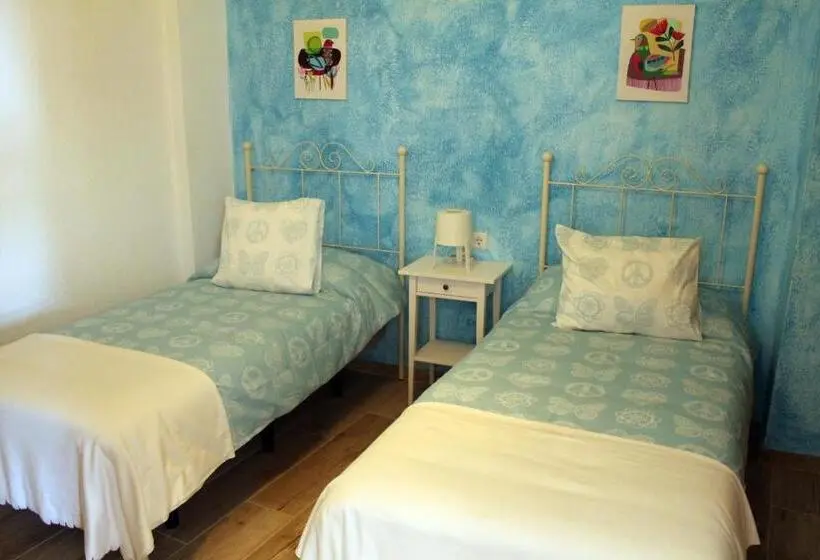 آپارتمان 3 خوابه, La Posada De Mijas