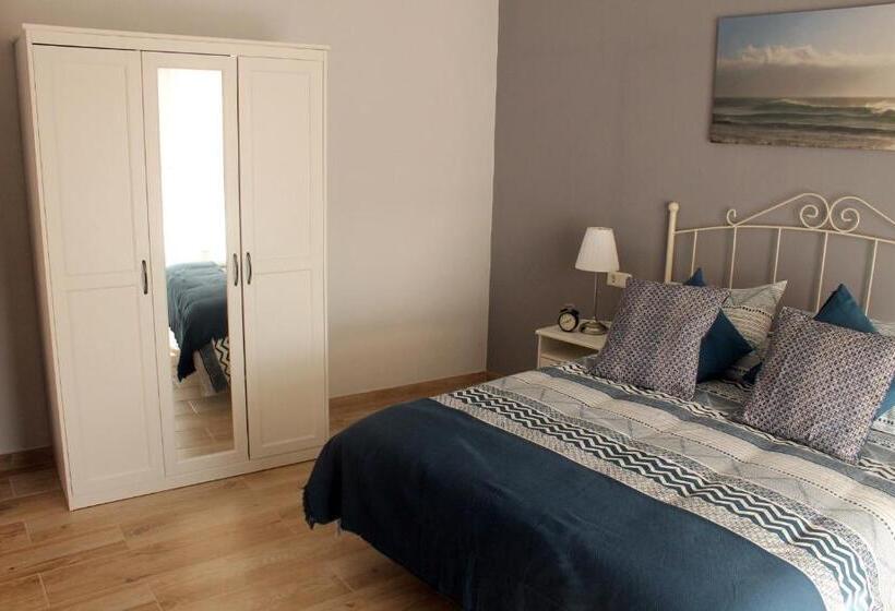 דירת שלושה חדרים, La Posada De Mijas