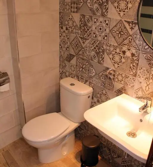 آپارتمان 3 خوابه, La Posada De Mijas