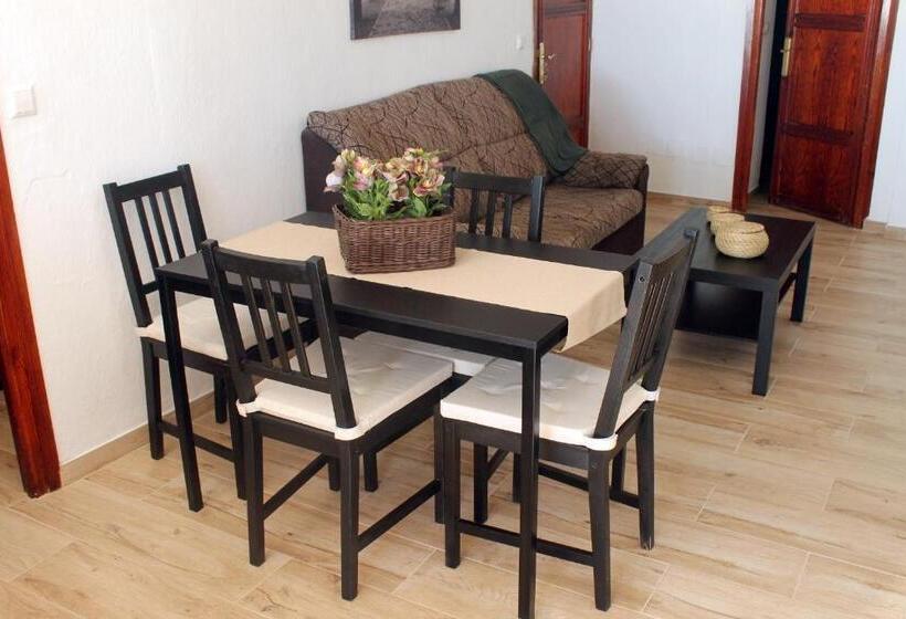 דירת שלושה חדרים, La Posada De Mijas