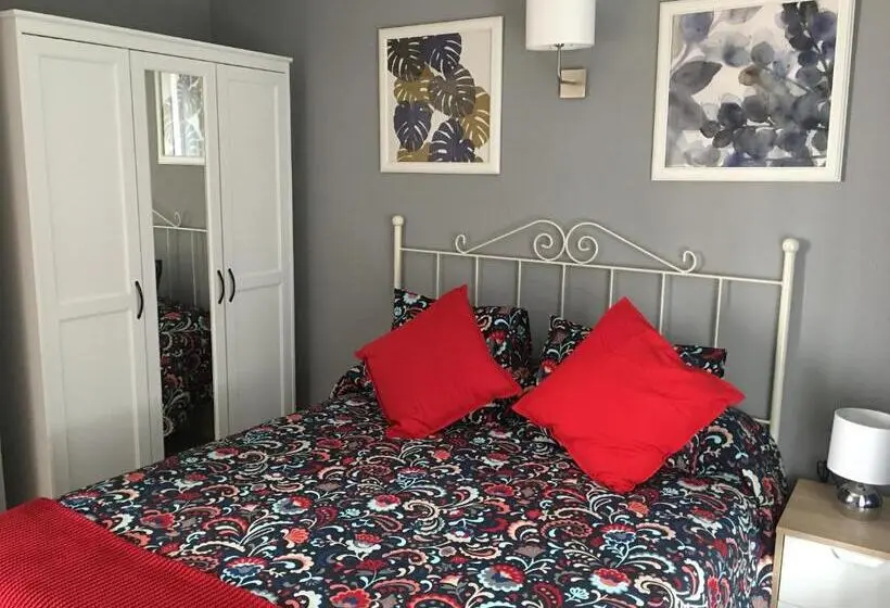 اتاق لوکس, La Posada De Mijas