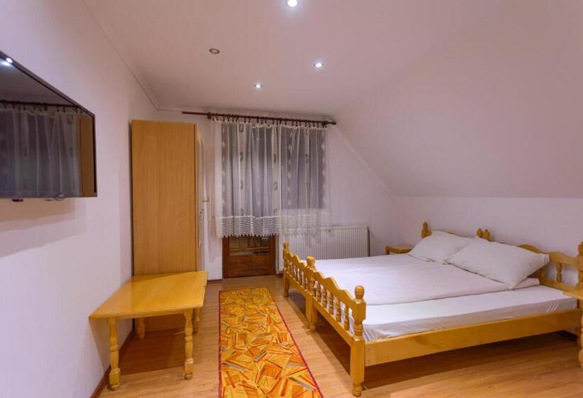 Apartamento 1 Quarto, Vila Slavica