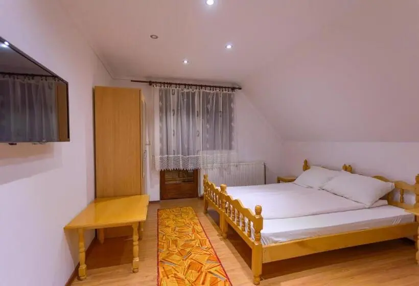 آپارتمان 1 خوابه, Vila Slavica