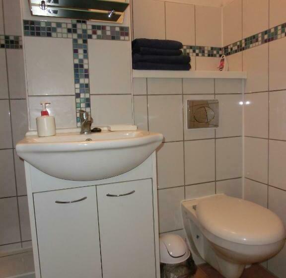 اتاق استاندارد, Pension Skalka