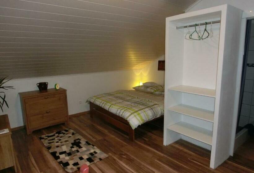 اتاق استاندارد, Pension Skalka