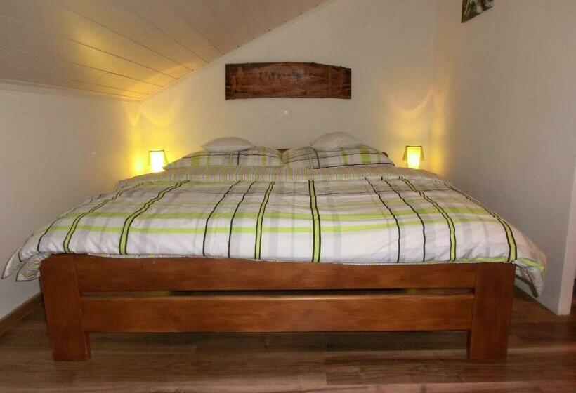 اتاق استاندارد, Pension Skalka