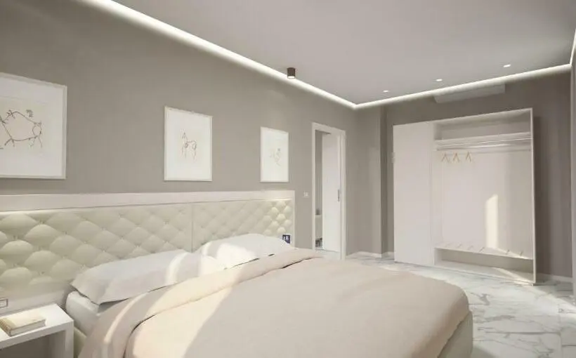 اتاق استاندارد, Residence Hotel Alba Palace