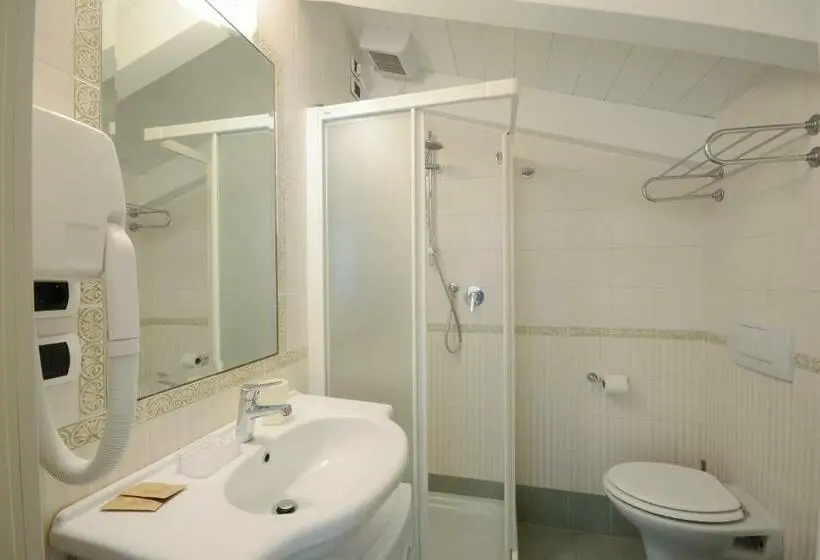 اتاق استاندارد, Residence Hotel Alba Palace