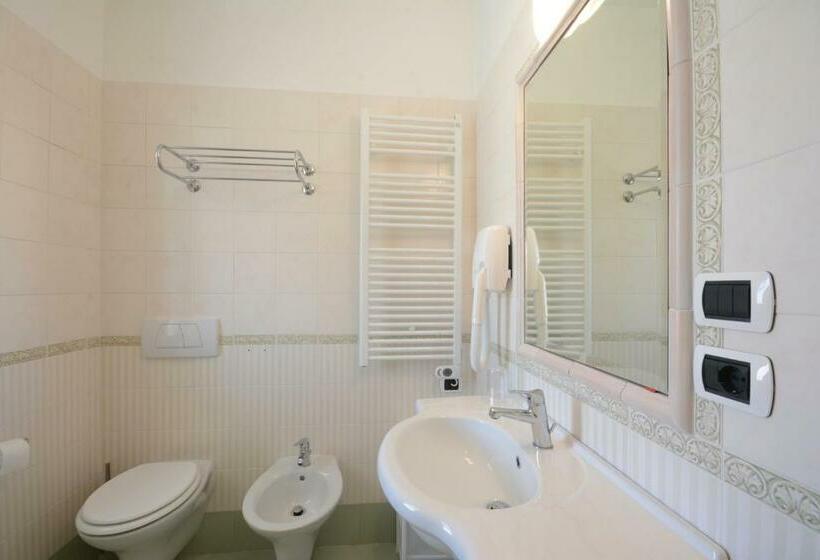 חדר סטודיו סטנדרד, Residence Hotel Alba Palace